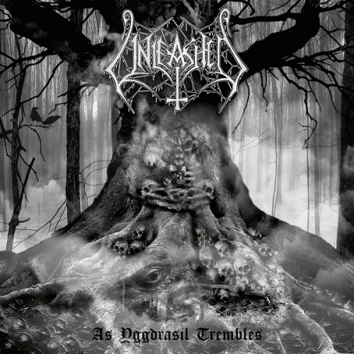 Unleashed (SWE) : As Yggdrasil Trembles